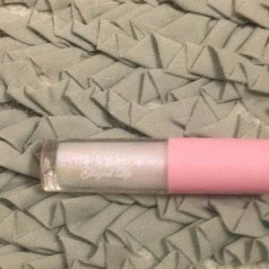 NWT Winky Lux glazed lip gloss in sugar gl…